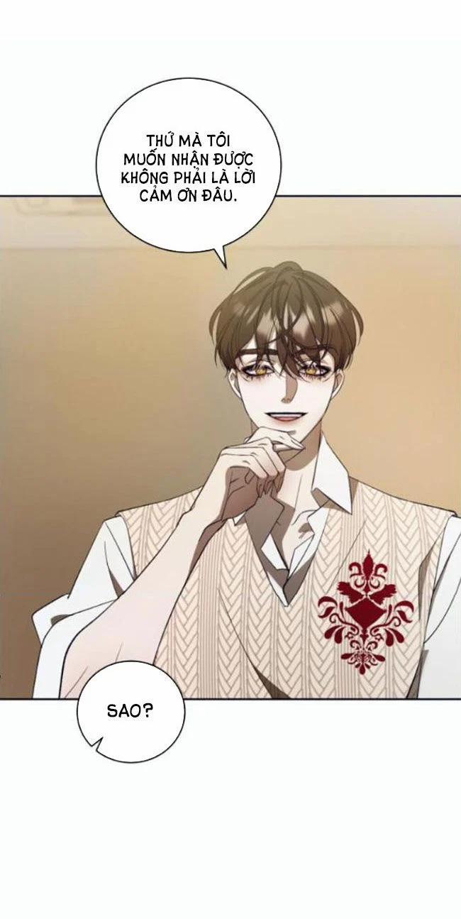 Điệu Nhảy Say Mê Giữa Màn Đêm 12.5 trang 11