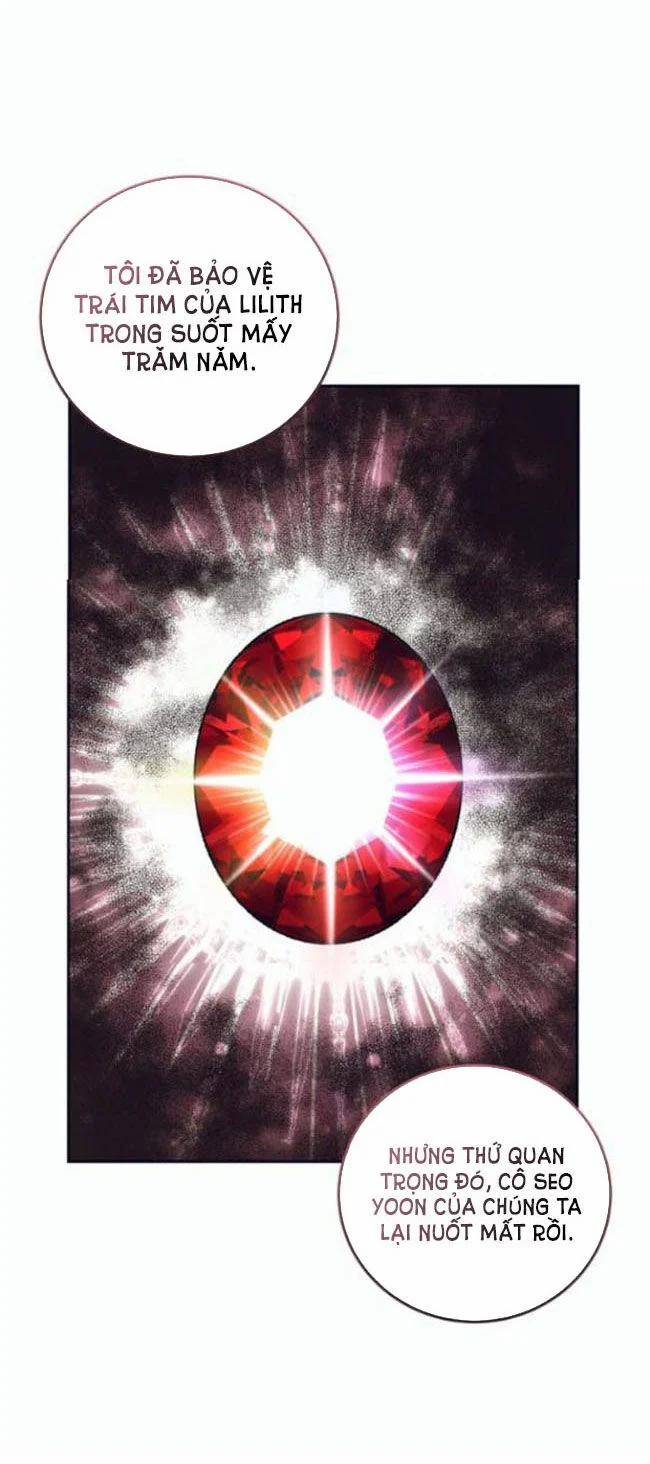 Điệu Nhảy Say Mê Giữa Màn Đêm 12.5 trang 12