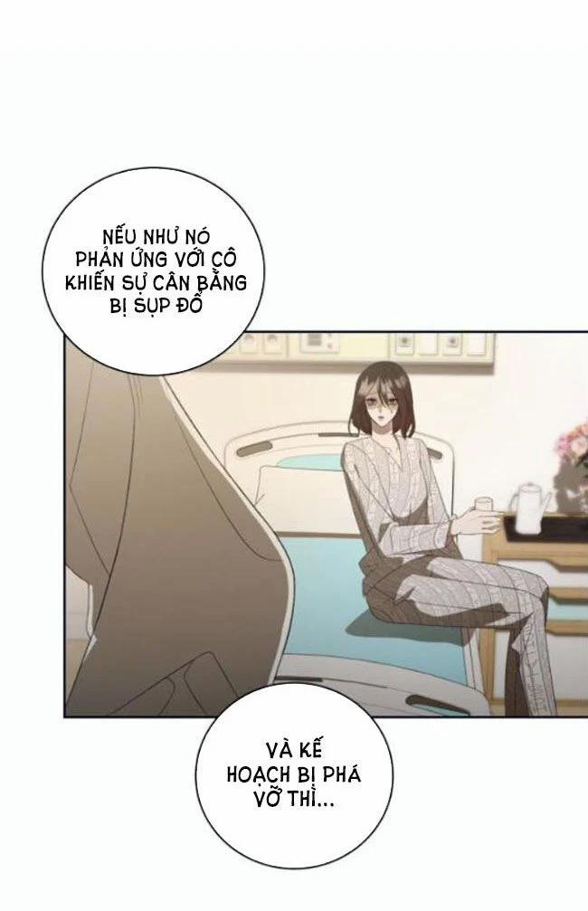 Điệu Nhảy Say Mê Giữa Màn Đêm 12.5 trang 13