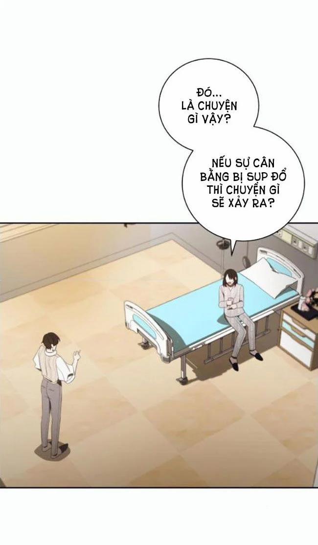 Điệu Nhảy Say Mê Giữa Màn Đêm 12.5 trang 15