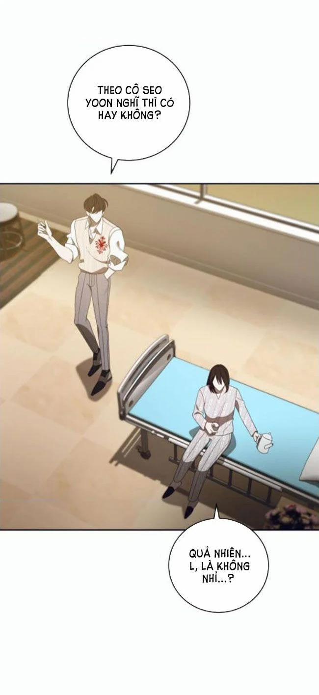 Điệu Nhảy Say Mê Giữa Màn Đêm 12.5 trang 2