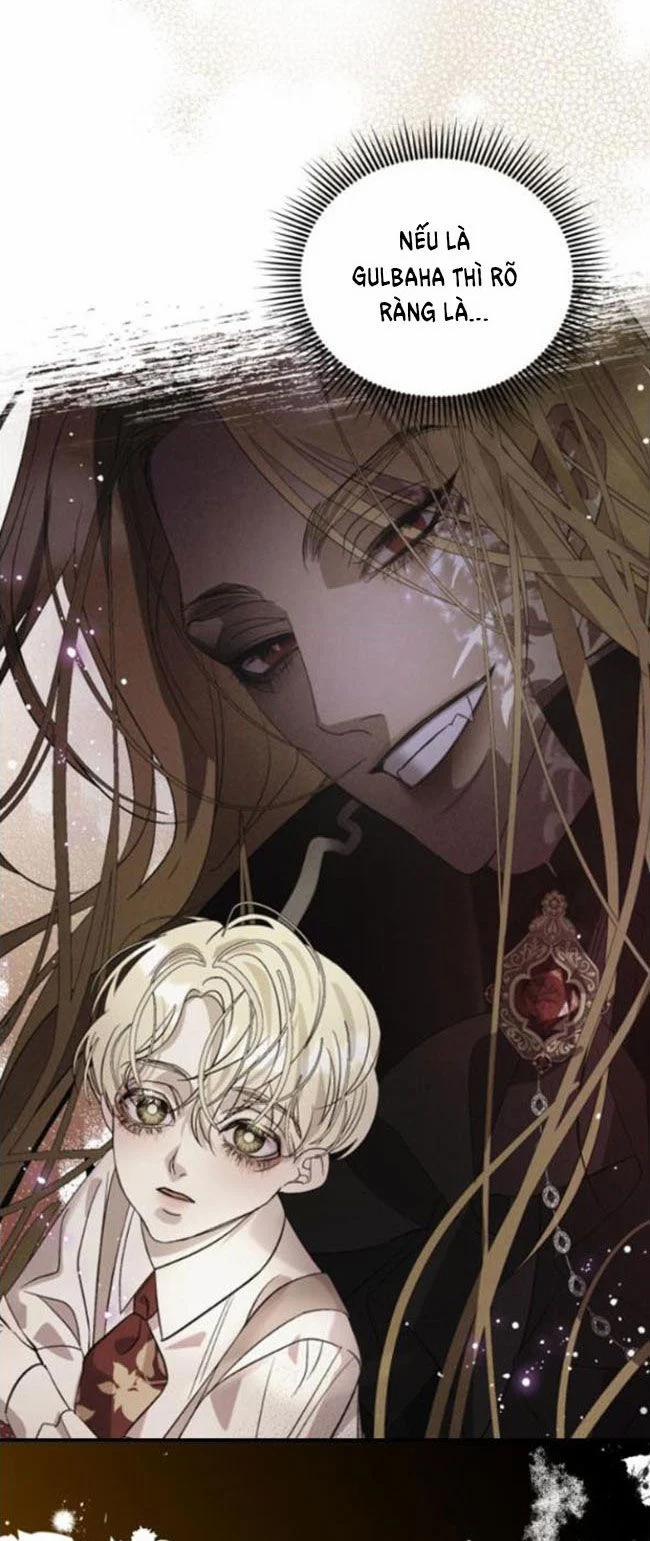 Điệu Nhảy Say Mê Giữa Màn Đêm 12.5 trang 27