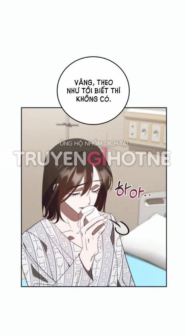 Điệu Nhảy Say Mê Giữa Màn Đêm 12.5 trang 3