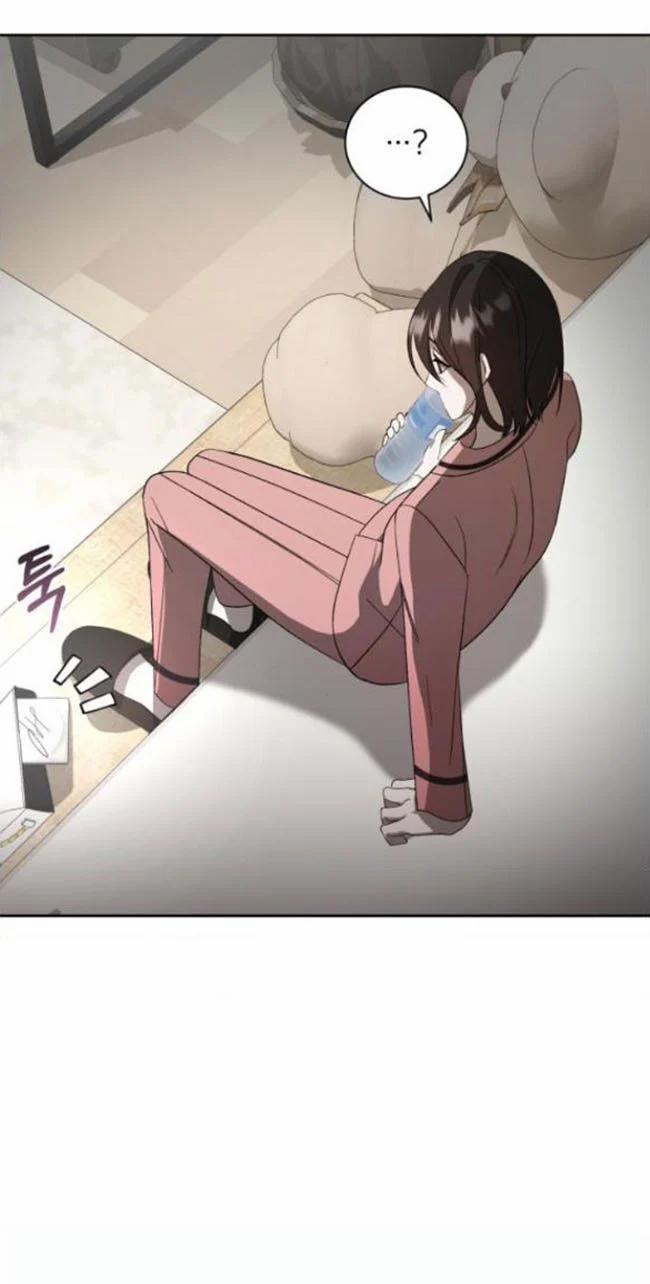 Điệu Nhảy Say Mê Giữa Màn Đêm 12.5 trang 32