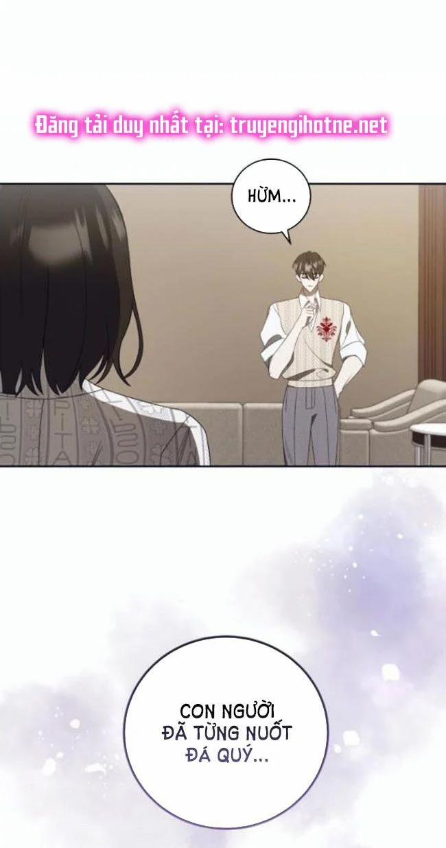 Điệu Nhảy Say Mê Giữa Màn Đêm 12.5 trang 4