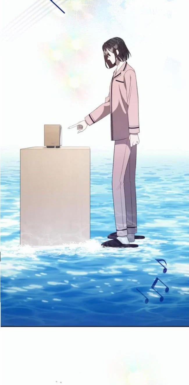 Điệu Nhảy Say Mê Giữa Màn Đêm 12.5 trang 40