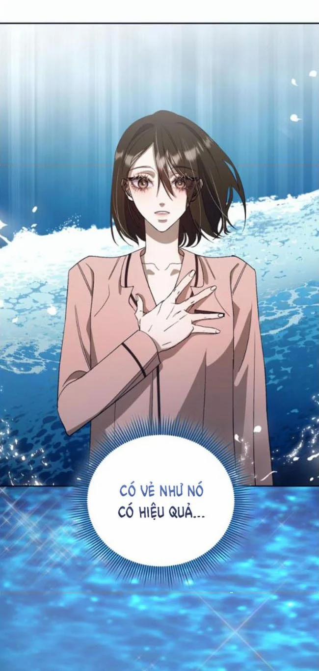 Điệu Nhảy Say Mê Giữa Màn Đêm 12.5 trang 42