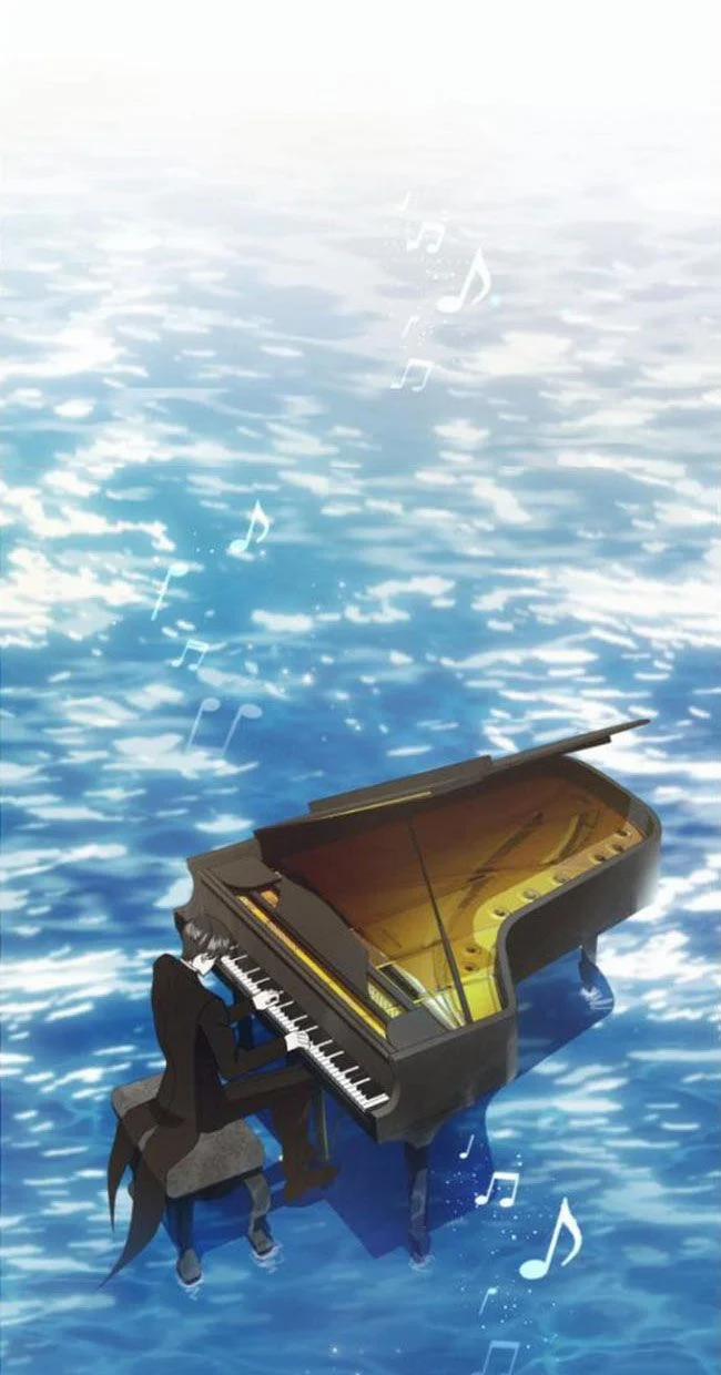 Điệu Nhảy Say Mê Giữa Màn Đêm 12.5 trang 48