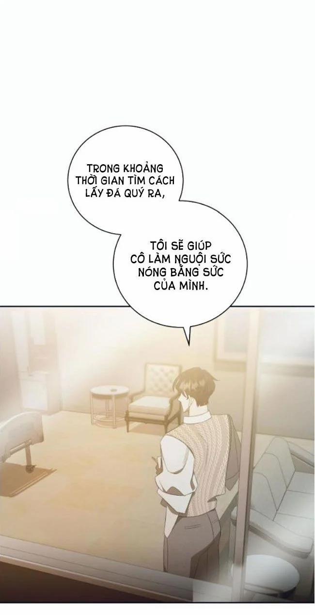 Điệu Nhảy Say Mê Giữa Màn Đêm 12.5 trang 7