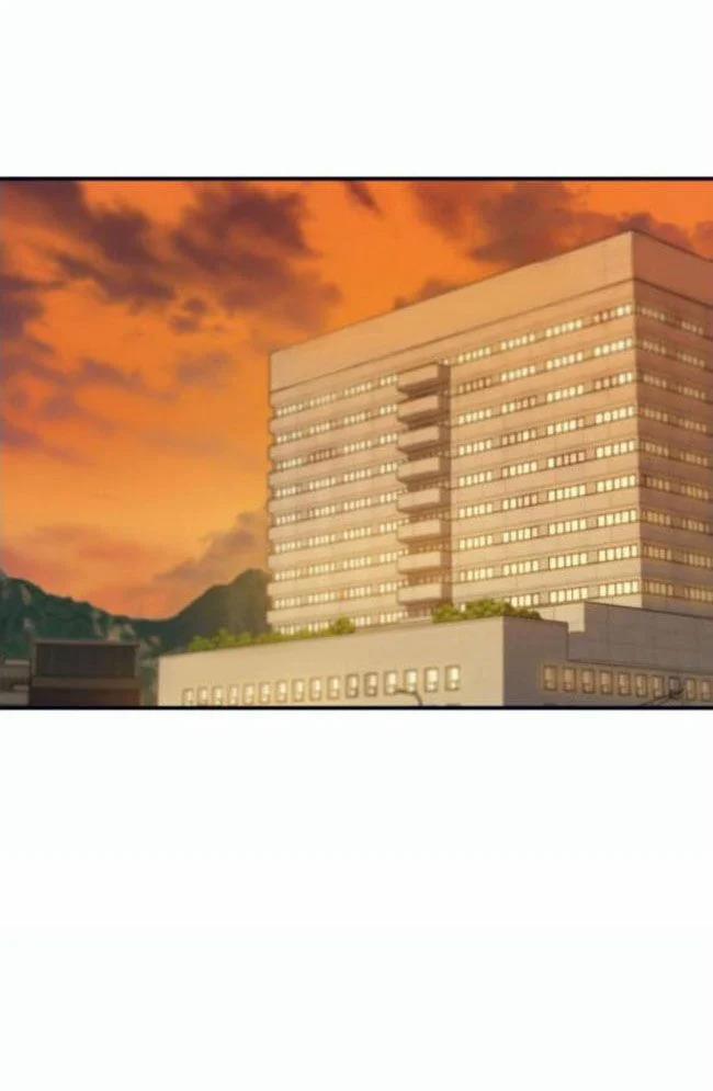 Điệu Nhảy Say Mê Giữa Màn Đêm 12 trang 20