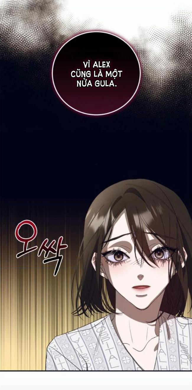 Điệu Nhảy Say Mê Giữa Màn Đêm 12 trang 25