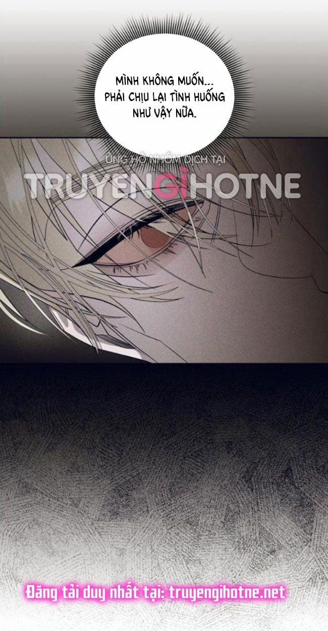 Điệu Nhảy Say Mê Giữa Màn Đêm 12 trang 26