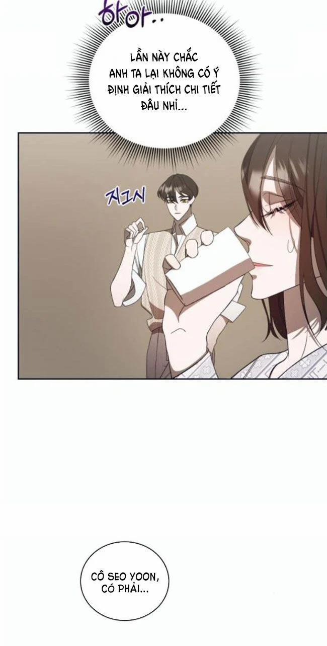 Điệu Nhảy Say Mê Giữa Màn Đêm 12 trang 32