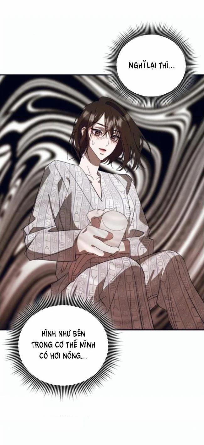 Điệu Nhảy Say Mê Giữa Màn Đêm 12 trang 34