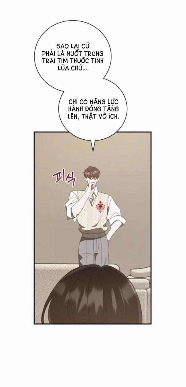 Điệu Nhảy Say Mê Giữa Màn Đêm 12 trang 39