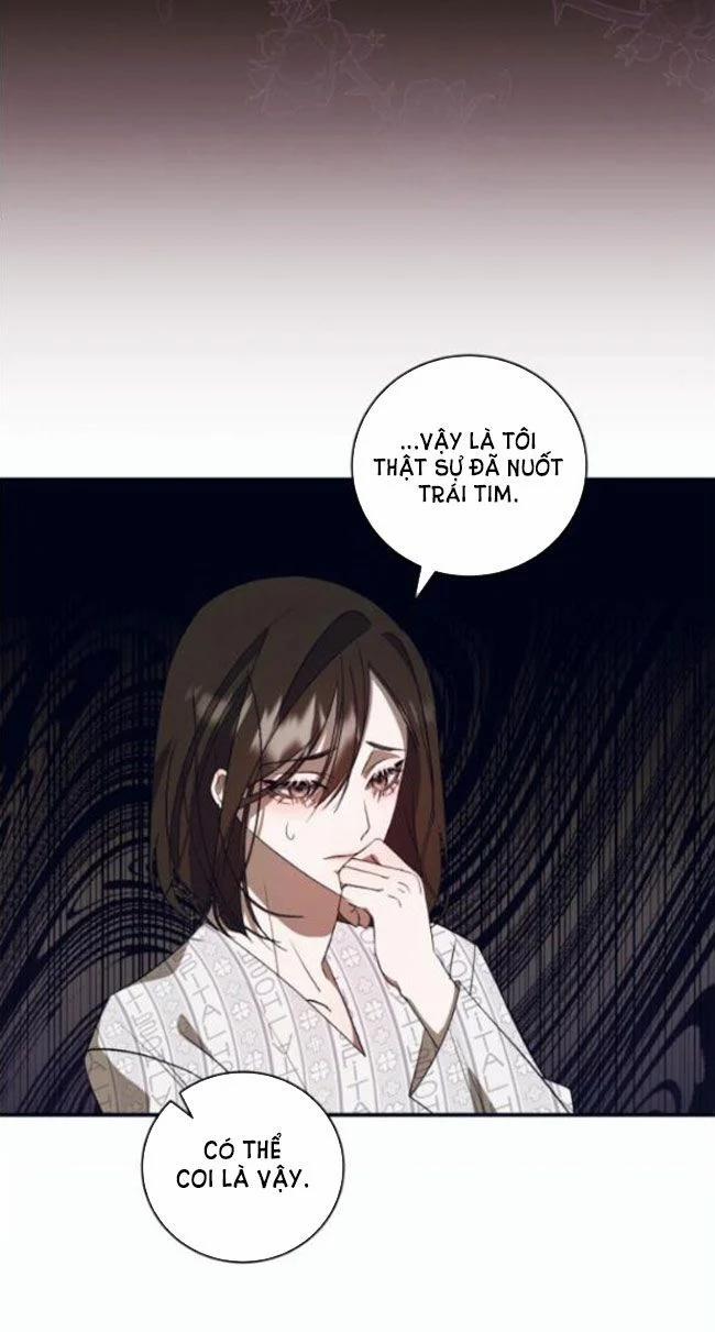 Điệu Nhảy Say Mê Giữa Màn Đêm 12 trang 49