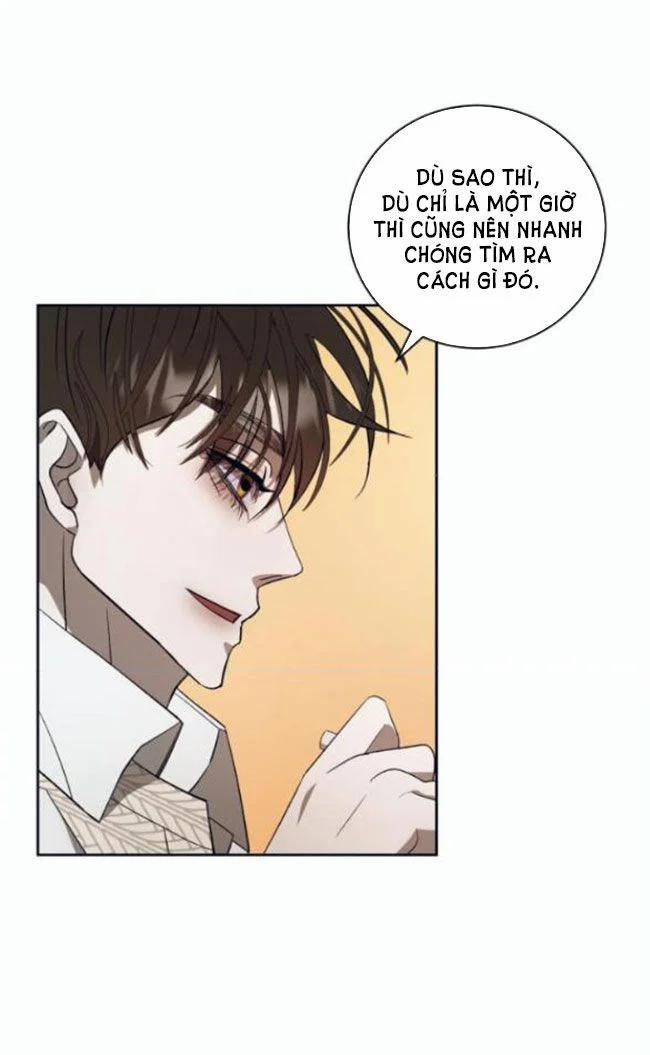 Điệu Nhảy Say Mê Giữa Màn Đêm 12 trang 51