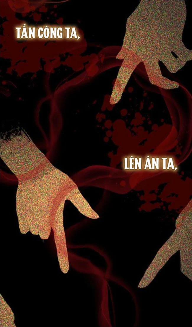 Điệu Nhảy Say Mê Giữa Màn Đêm 12 trang 8