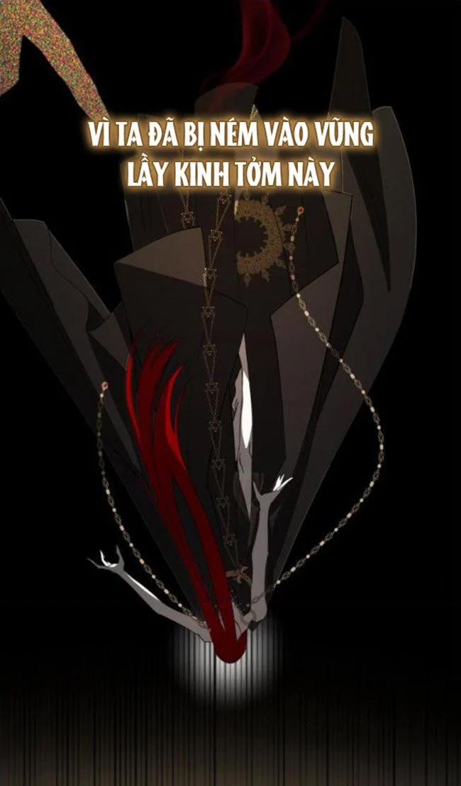 Điệu Nhảy Say Mê Giữa Màn Đêm 12 trang 9