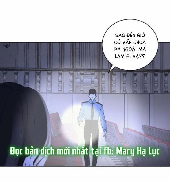 Điệu Nhảy Say Mê Giữa Màn Đêm 2.5 trang 17