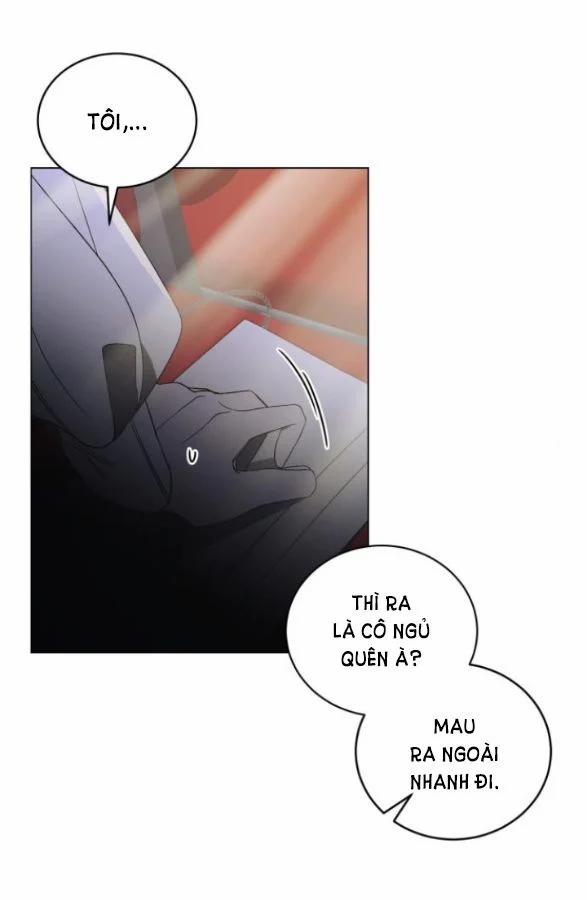 Điệu Nhảy Say Mê Giữa Màn Đêm 2.5 trang 18