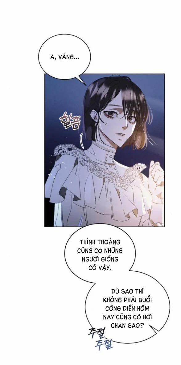 Điệu Nhảy Say Mê Giữa Màn Đêm 2.5 trang 19