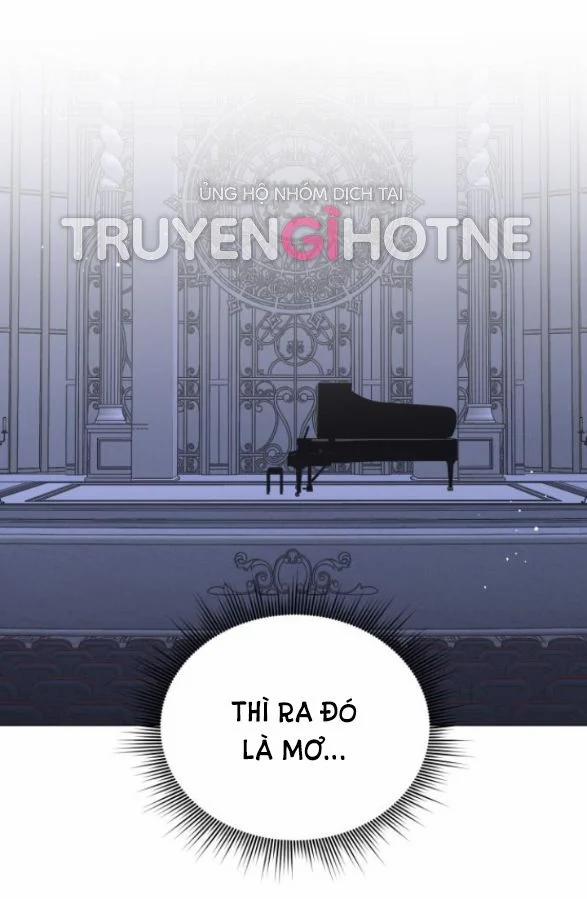 Điệu Nhảy Say Mê Giữa Màn Đêm 2.5 trang 20