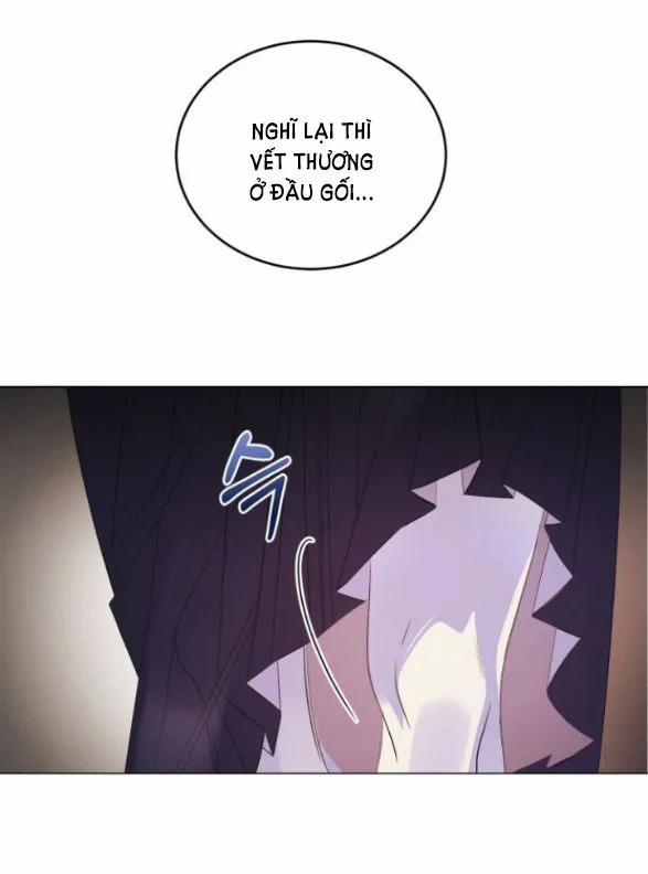 Điệu Nhảy Say Mê Giữa Màn Đêm 2.5 trang 23