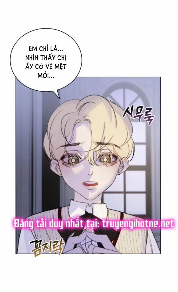 Điệu Nhảy Say Mê Giữa Màn Đêm 2.5 trang 3