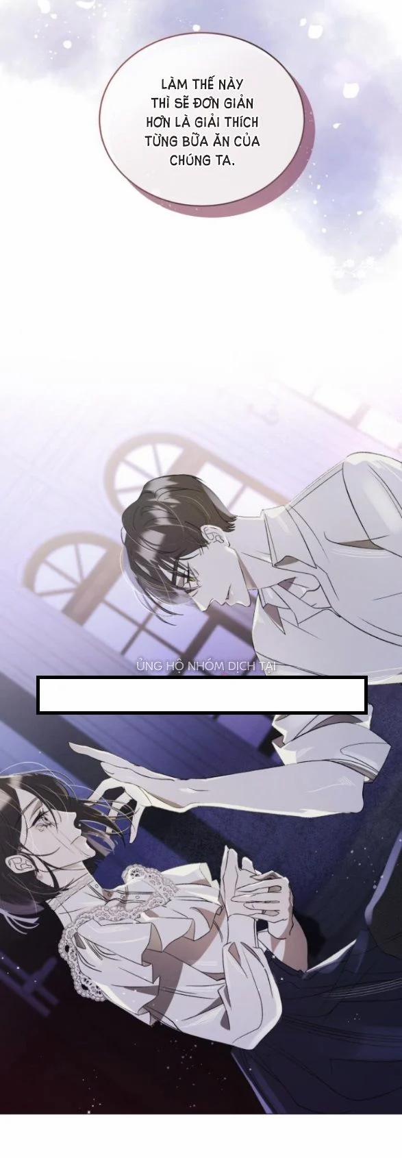 Điệu Nhảy Say Mê Giữa Màn Đêm 2.5 trang 6