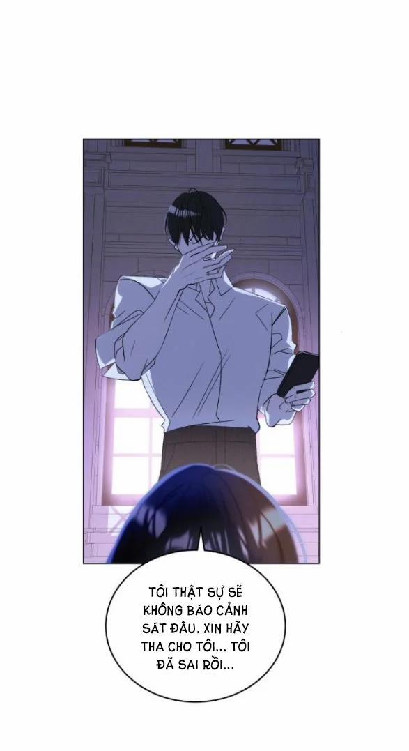 Điệu Nhảy Say Mê Giữa Màn Đêm 2 trang 10