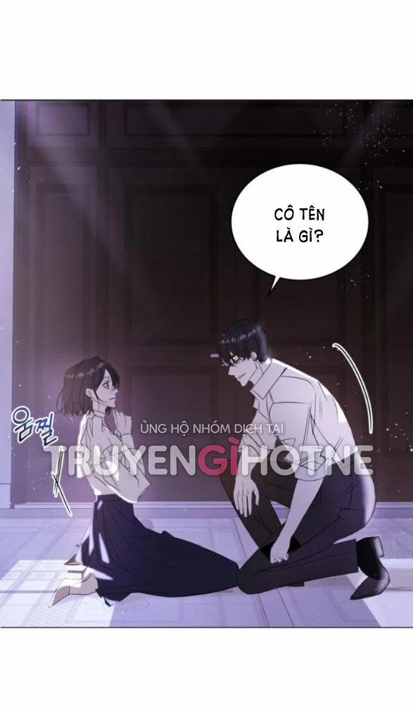 Điệu Nhảy Say Mê Giữa Màn Đêm 2 trang 11