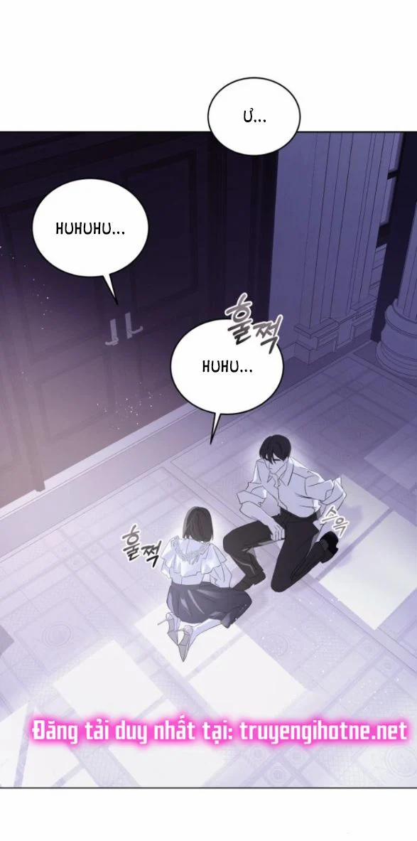 Điệu Nhảy Say Mê Giữa Màn Đêm 2 trang 17