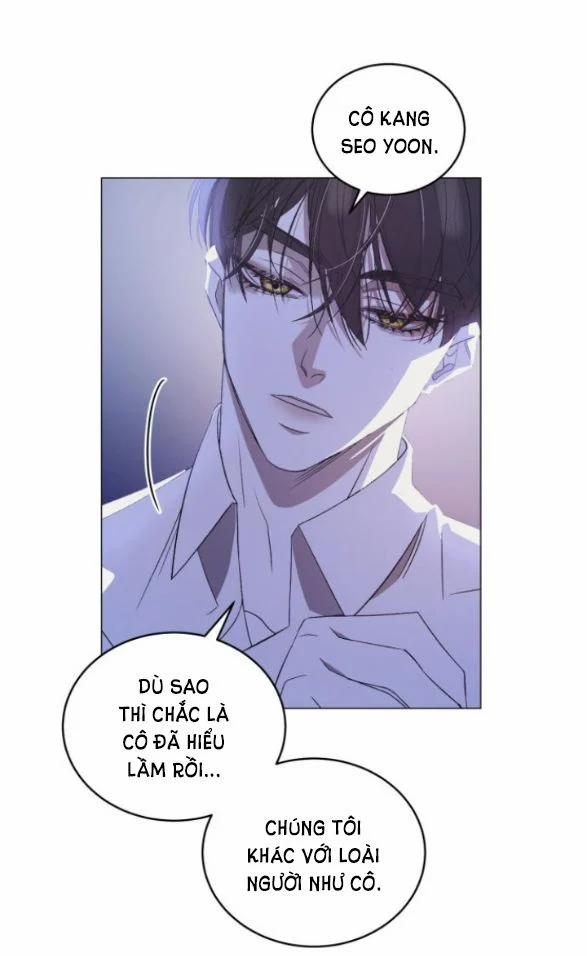 Điệu Nhảy Say Mê Giữa Màn Đêm 2 trang 18