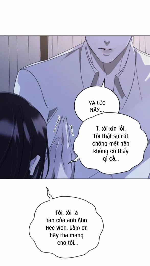 Điệu Nhảy Say Mê Giữa Màn Đêm 2 trang 19