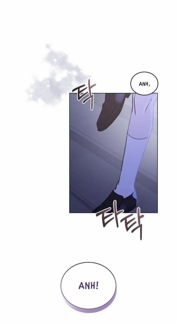 Điệu Nhảy Say Mê Giữa Màn Đêm 2 trang 22