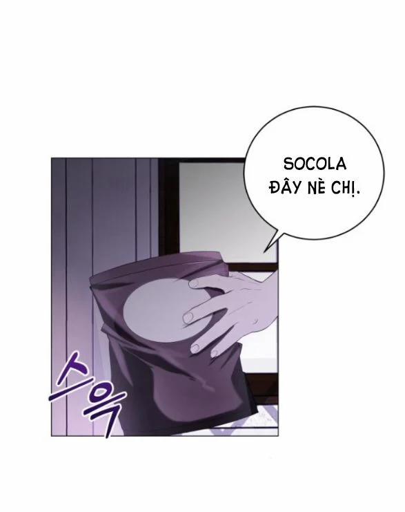 Điệu Nhảy Say Mê Giữa Màn Đêm 2 trang 28