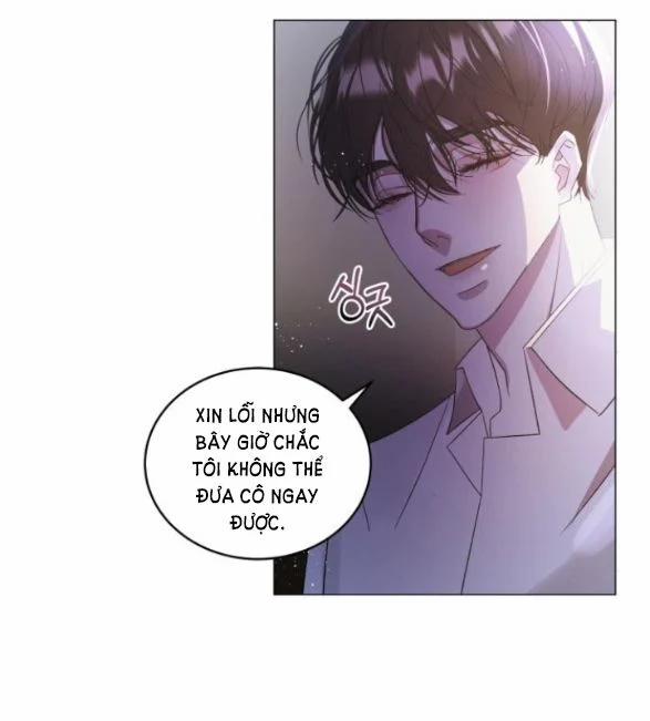 Điệu Nhảy Say Mê Giữa Màn Đêm 2 trang 7