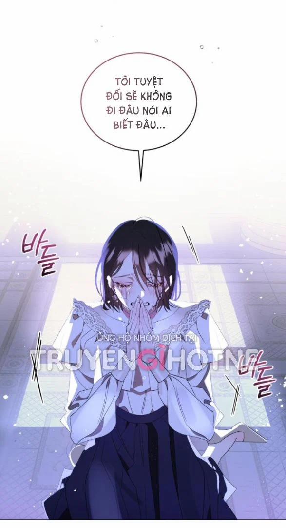 Điệu Nhảy Say Mê Giữa Màn Đêm 2 trang 9