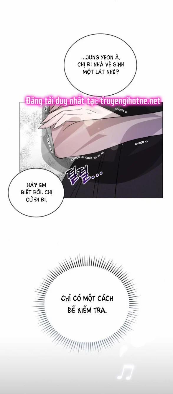 Điệu Nhảy Say Mê Giữa Màn Đêm 3.5 trang 11