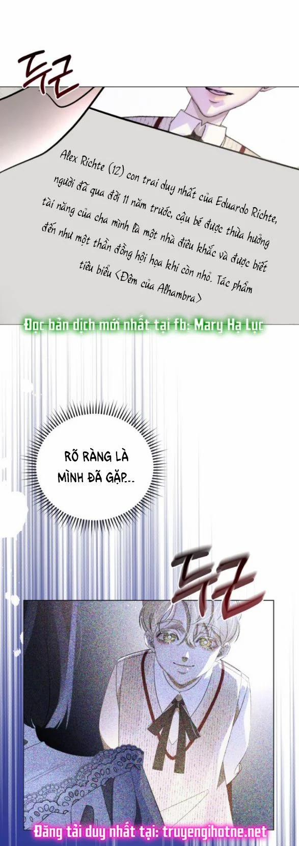 Điệu Nhảy Say Mê Giữa Màn Đêm 3.5 trang 14