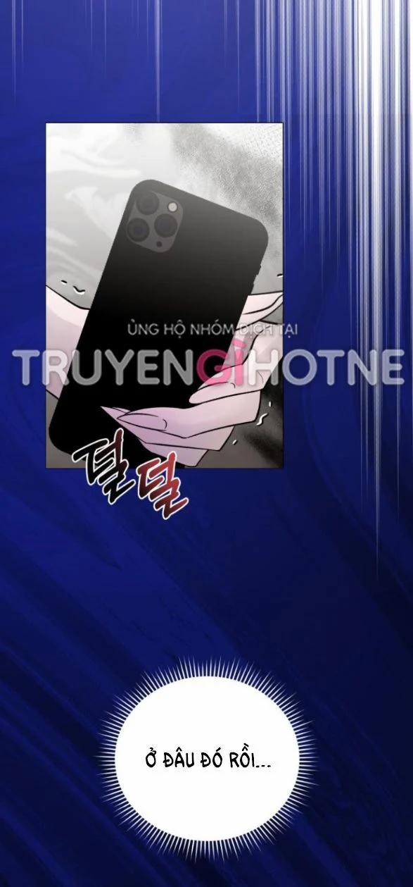 Điệu Nhảy Say Mê Giữa Màn Đêm 3.5 trang 15