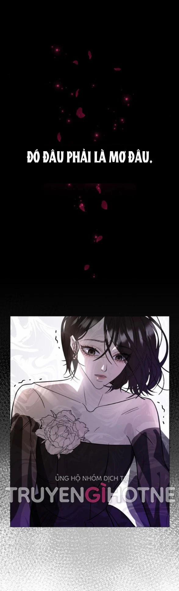 Điệu Nhảy Say Mê Giữa Màn Đêm 3.5 trang 17