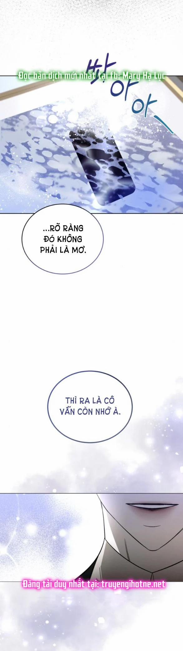 Điệu Nhảy Say Mê Giữa Màn Đêm 3.5 trang 18