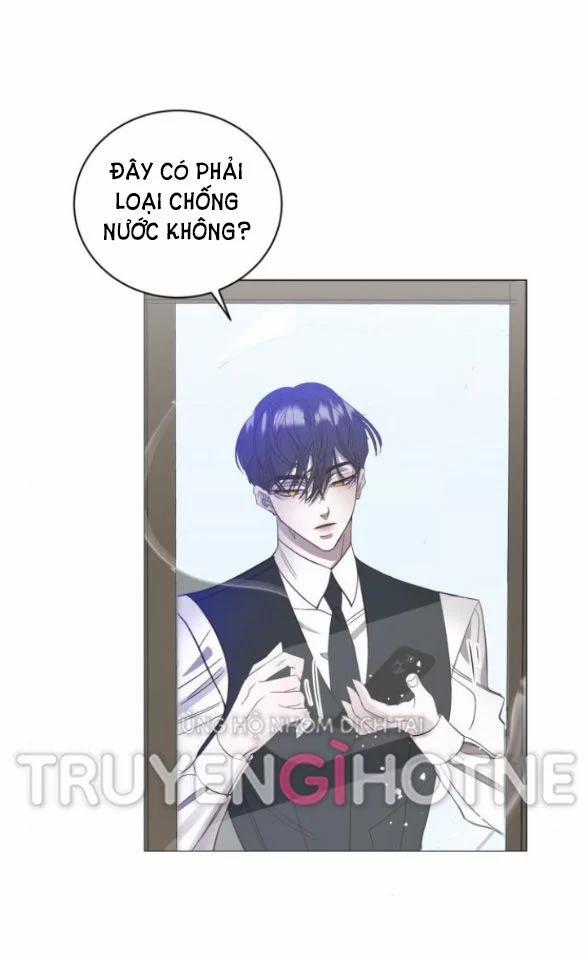 Điệu Nhảy Say Mê Giữa Màn Đêm 3.5 trang 22