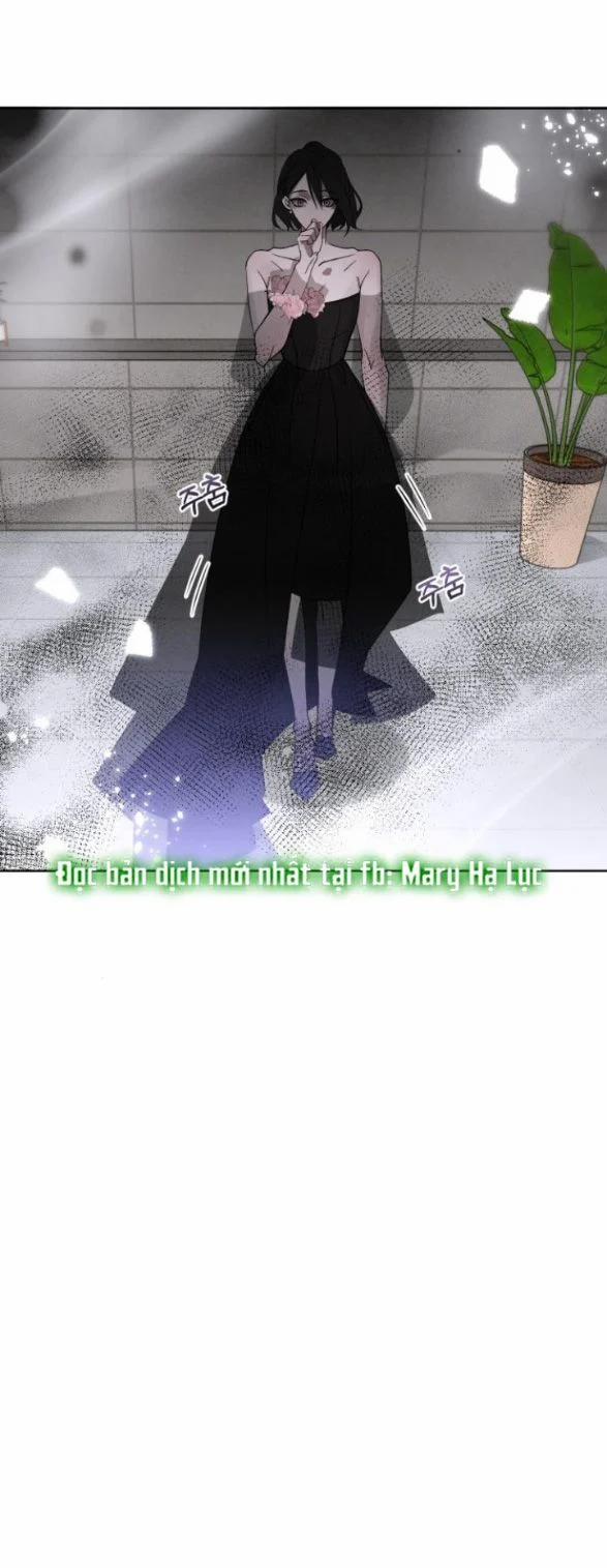 Điệu Nhảy Say Mê Giữa Màn Đêm 3.5 trang 23