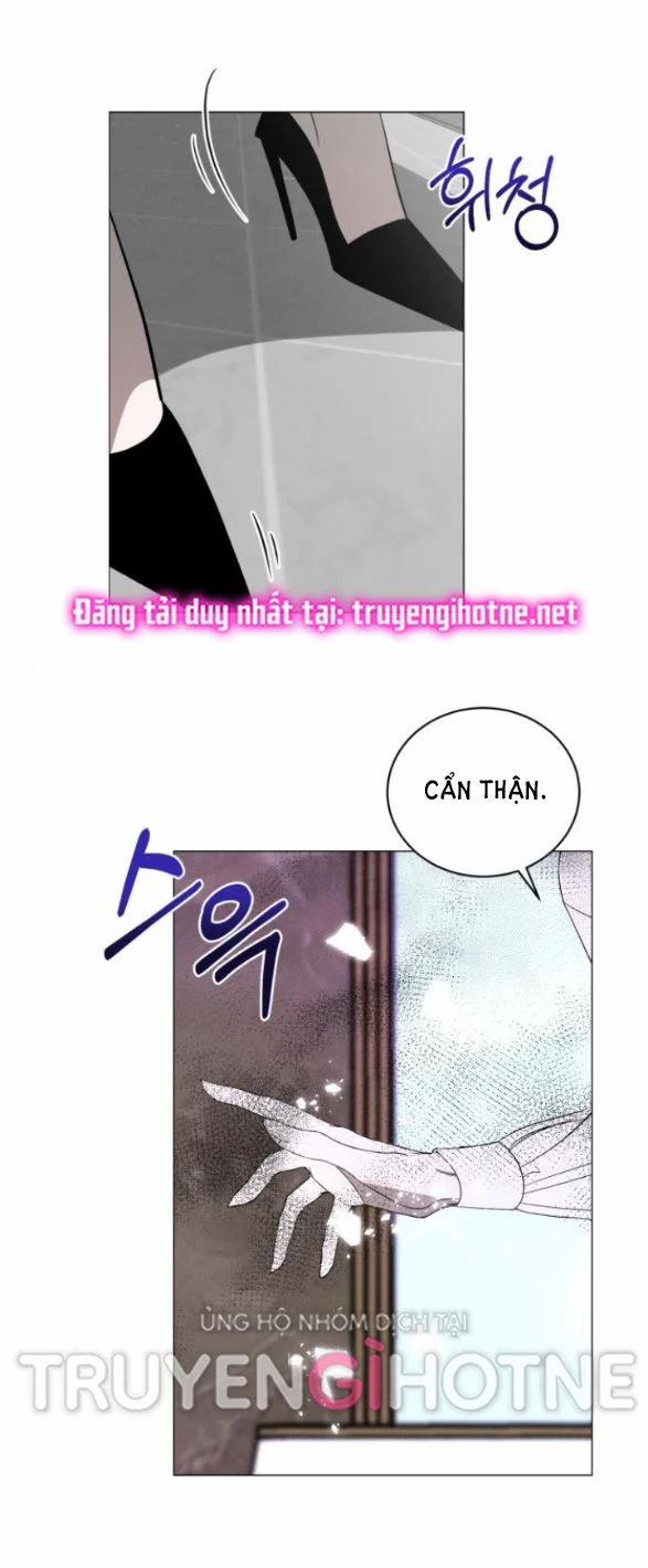 Điệu Nhảy Say Mê Giữa Màn Đêm 3.5 trang 24