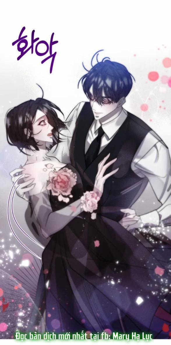 Điệu Nhảy Say Mê Giữa Màn Đêm 3.5 trang 25