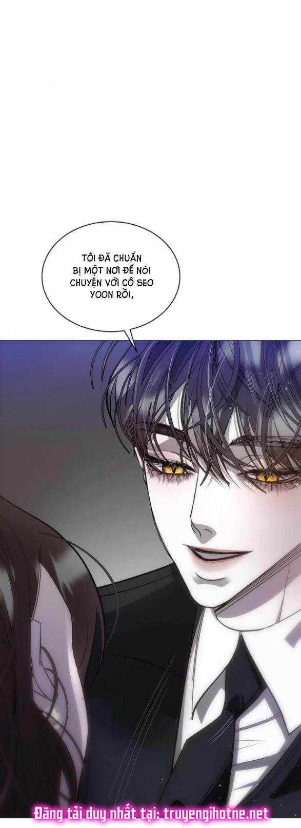 Điệu Nhảy Say Mê Giữa Màn Đêm 3.5 trang 26