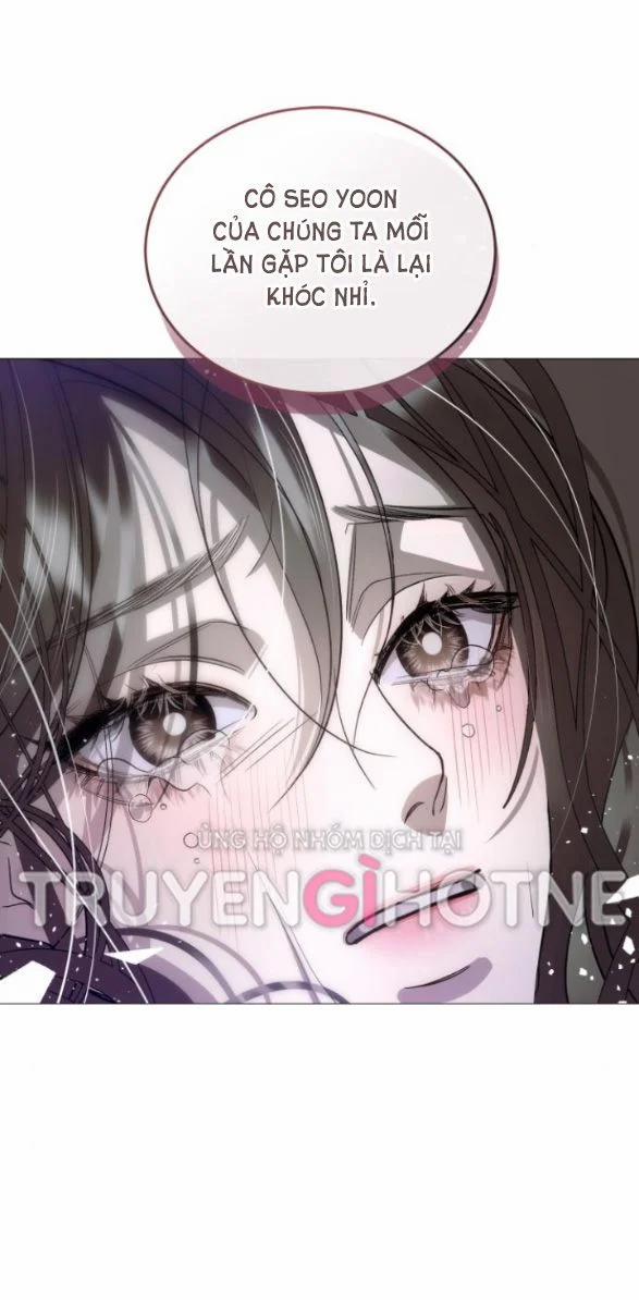 Điệu Nhảy Say Mê Giữa Màn Đêm 3.5 trang 27